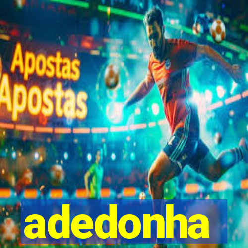 adedonha
