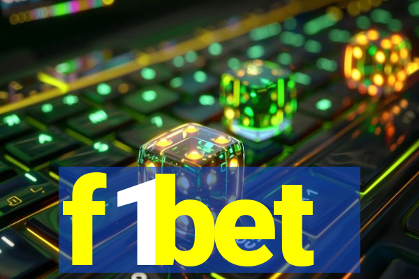 f1bet
