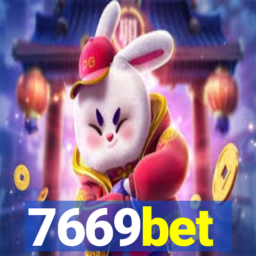 7669bet