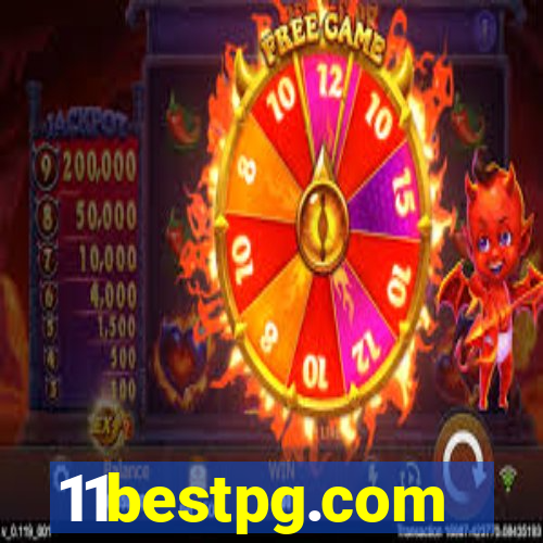 11bestpg.com