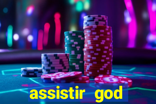 assistir god serengeti filme completo dublado