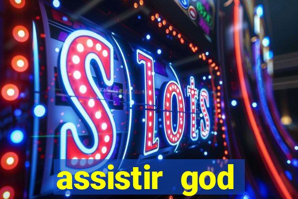 assistir god serengeti filme completo dublado