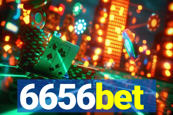 6656bet