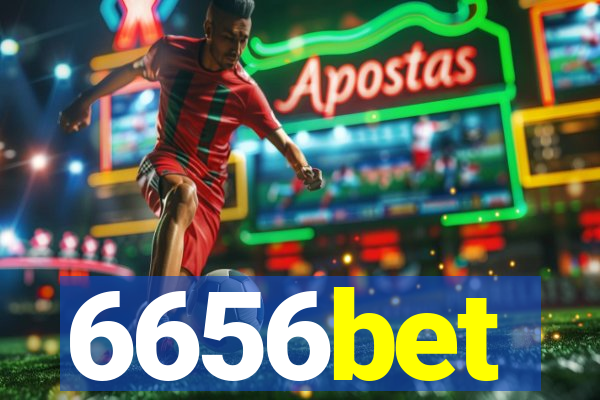 6656bet