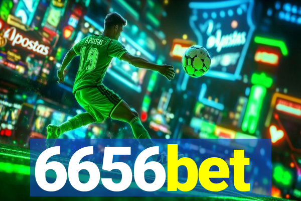 6656bet