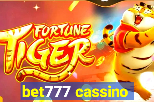 bet777 cassino