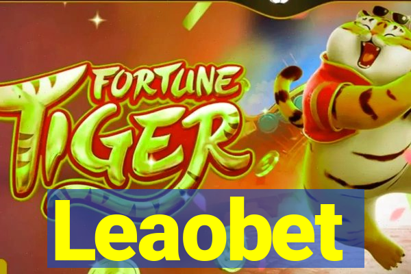 Leaobet