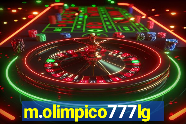 m.olimpico777lg.com
