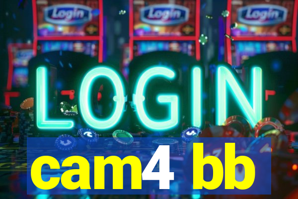 cam4 bb