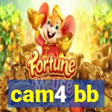 cam4 bb