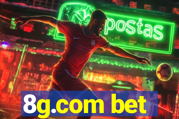 8g.com bet
