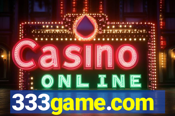 333game.com