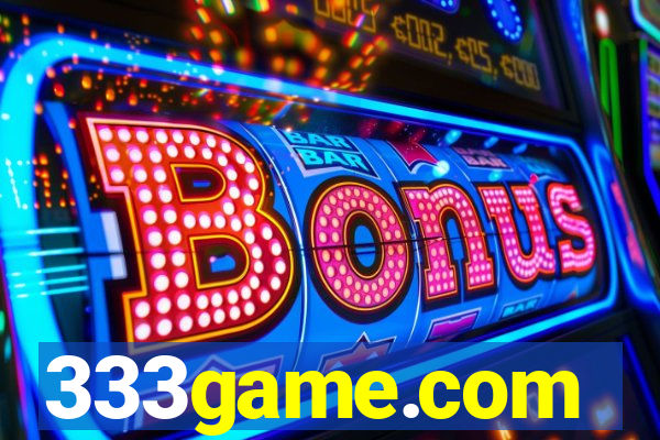 333game.com
