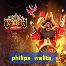 philips walita assistência técnica autorizada