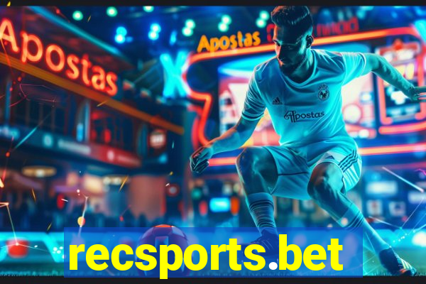 recsports.bet