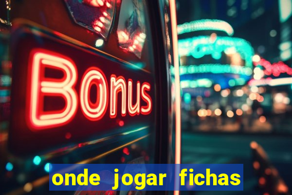 onde jogar fichas douradas betano