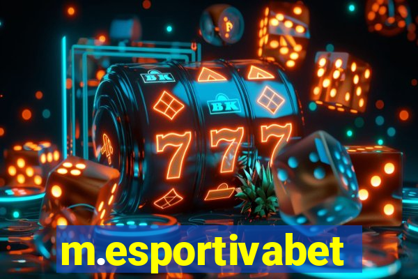 m.esportivabet