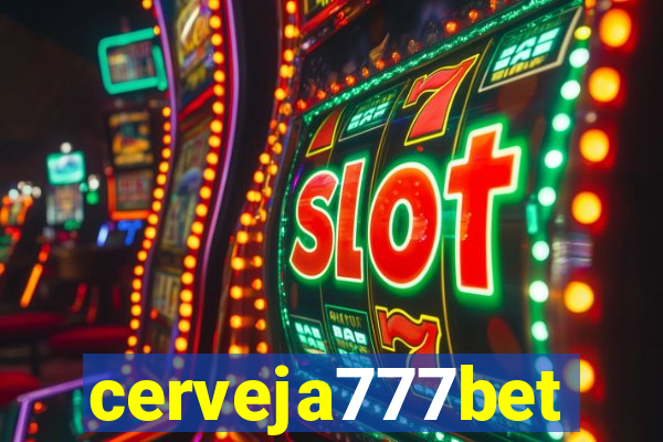 cerveja777bet