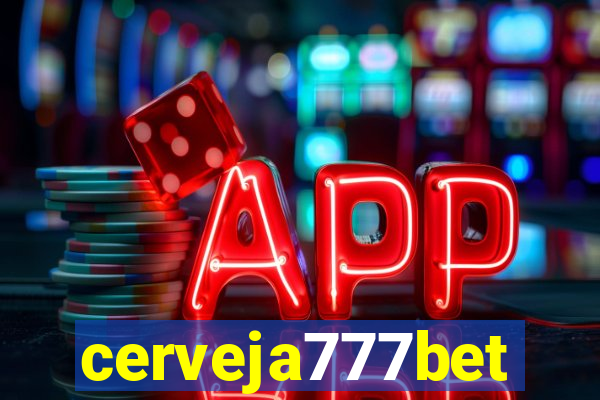 cerveja777bet