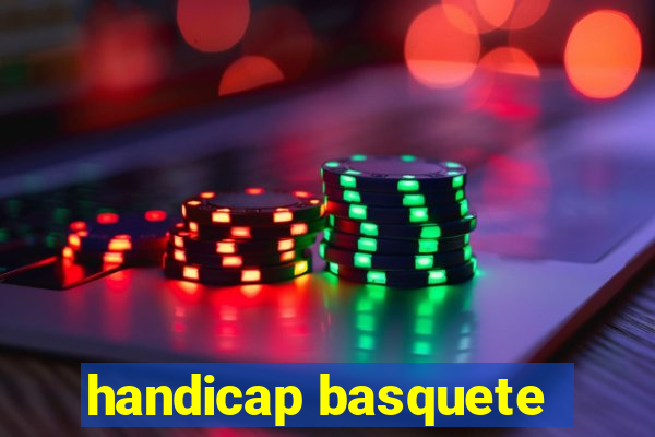 handicap basquete