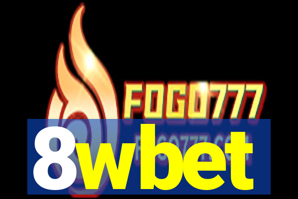 8wbet