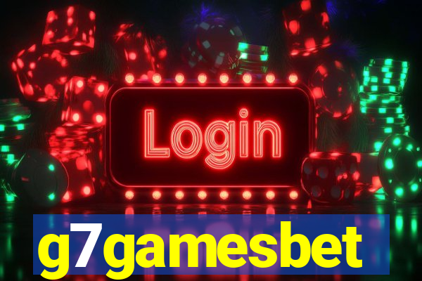 g7gamesbet