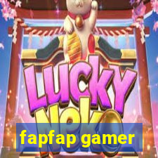 fapfap gamer