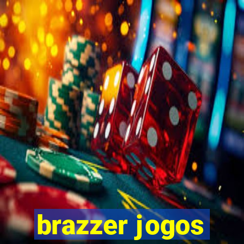 brazzer jogos