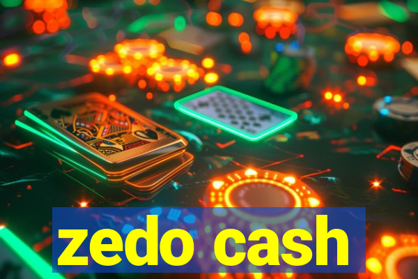 zedo cash