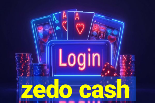 zedo cash
