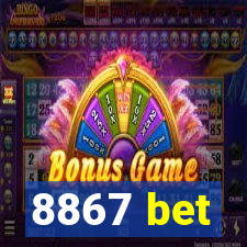 8867 bet