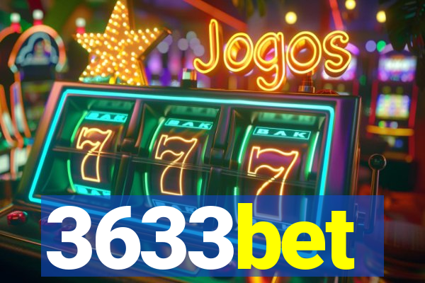 3633bet