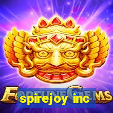 spirejoy inc