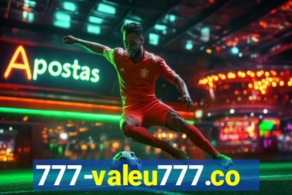 777-valeu777.com