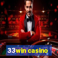 33win casino