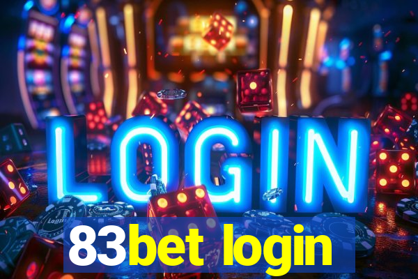 83bet login