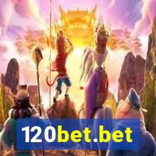 120bet.bet