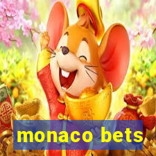 monaco bets