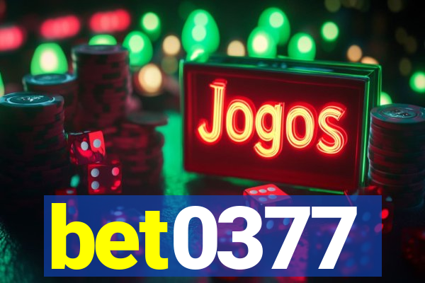 bet0377