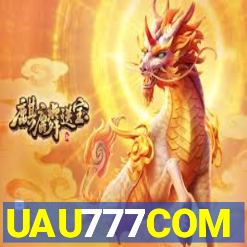 UAU777COM