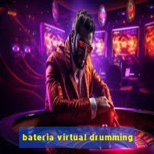 bateria virtual drumming