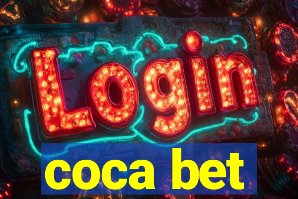 coca bet