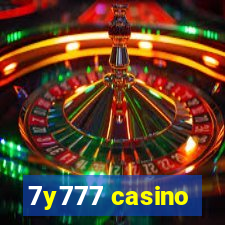 7y777 casino