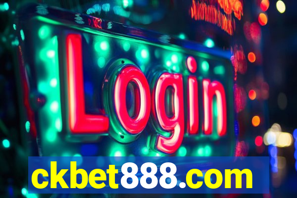 ckbet888.com