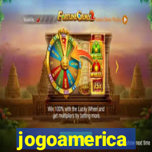 jogoamerica