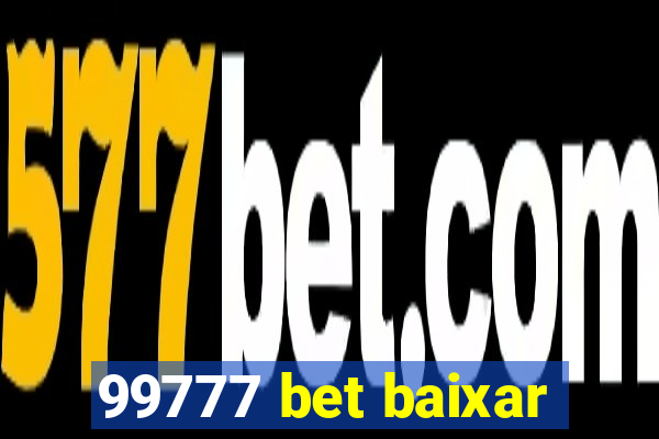 99777 bet baixar