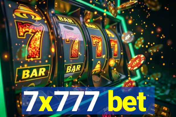 7x777 bet