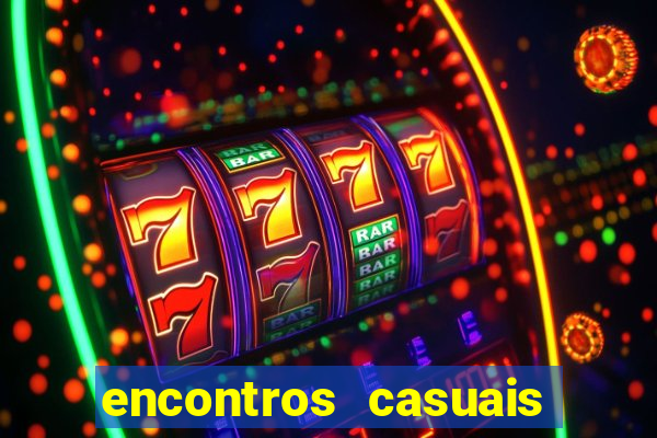 encontros casuais campina grande