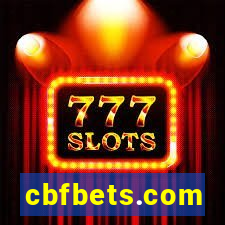 cbfbets.com