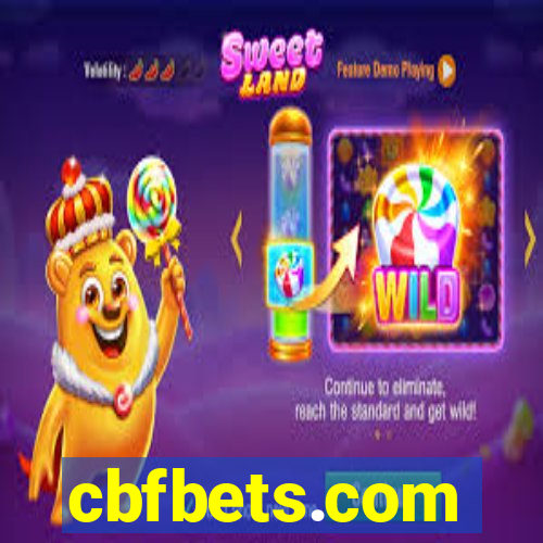 cbfbets.com